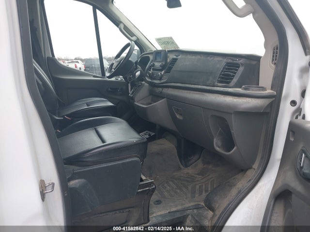1FTBR3X86PKA71035 Ford Transit-250 Cargo Van