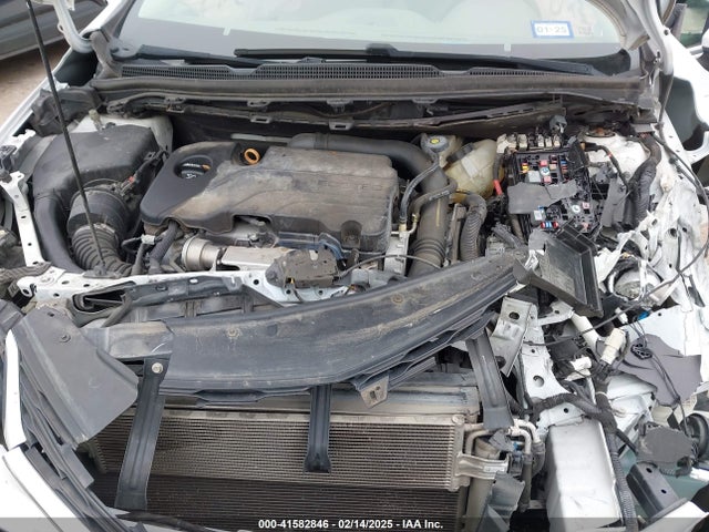 1G1BE5SM1J7235337 Chevrolet Cruze Lt Auto