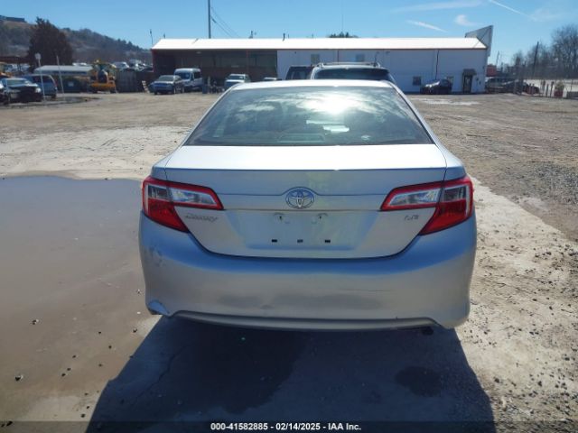 4T4BF1FK2ER364315 Toyota CAMRY LE