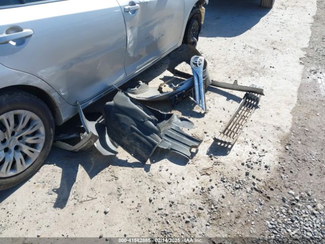 4T4BF1FK2ER364315 Toyota CAMRY LE