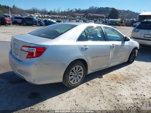 4T4BF1FK2ER364315 Toyota CAMRY LE