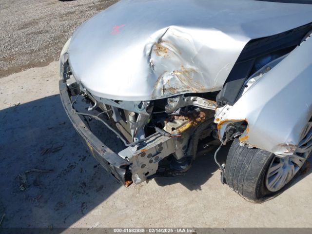 4T4BF1FK2ER364315 Toyota CAMRY LE