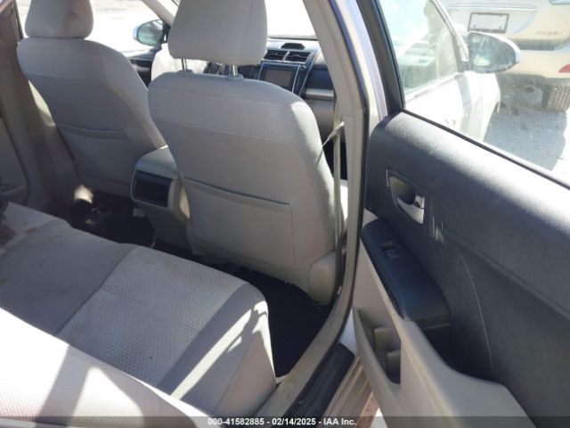 4T4BF1FK2ER364315 Toyota CAMRY LE