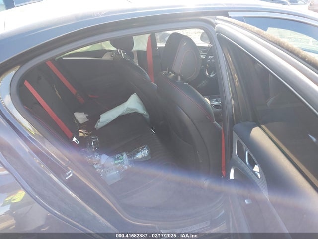 KMTG34TA9PU109174 Genesis G70 2.0t Awd