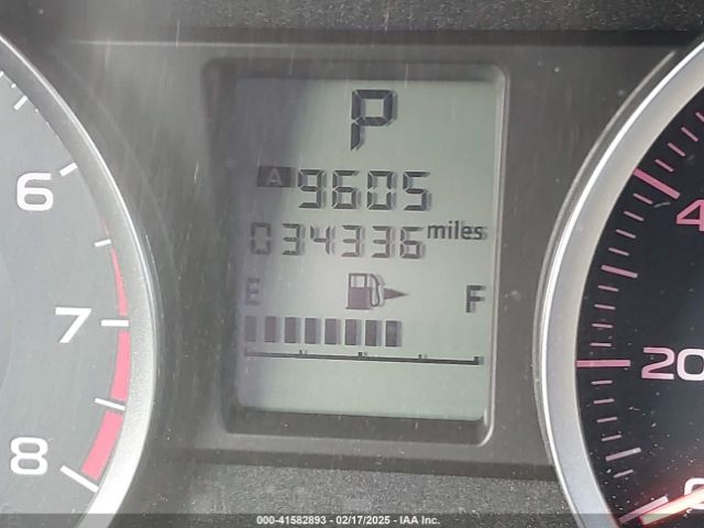 JF2SJABCXHH589978 Subaru Forester 2.5i