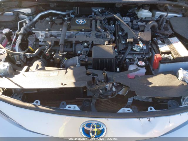 JTDBCMFE8R3037870 Toyota Corolla Hybrid Se