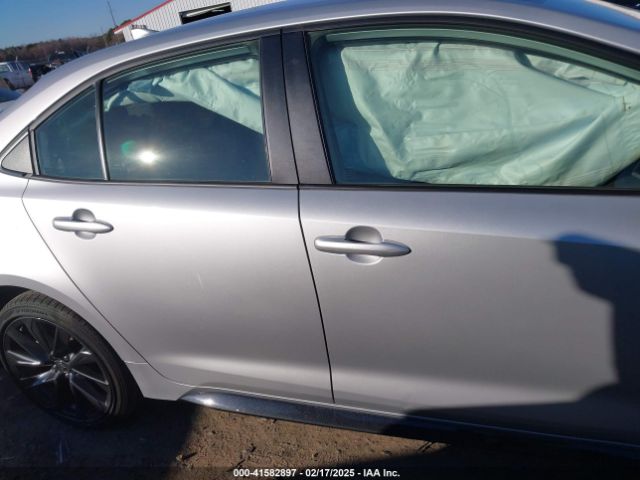 JTDBCMFE8R3037870 Toyota Corolla Hybrid Se