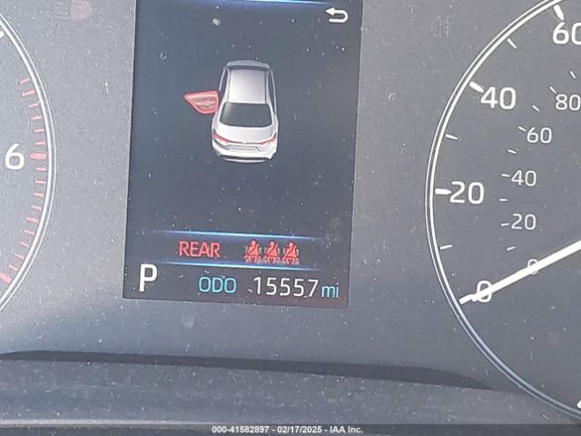 JTDBCMFE8R3037870 Toyota Corolla Hybrid Se