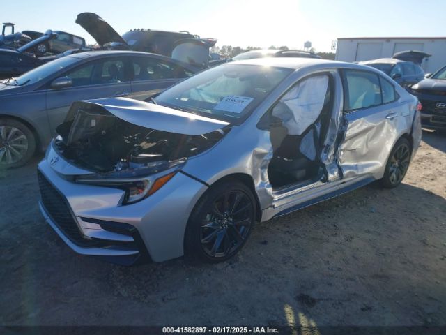 JTDBCMFE8R3037870 Toyota Corolla Hybrid Se