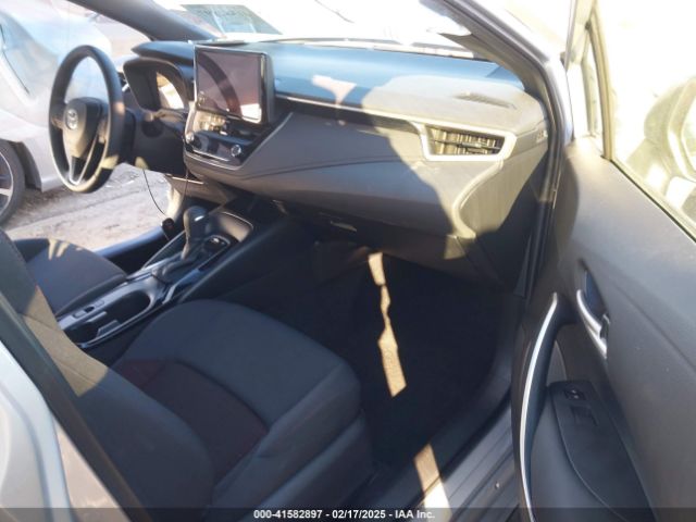 JTDBCMFE8R3037870 Toyota Corolla Hybrid Se