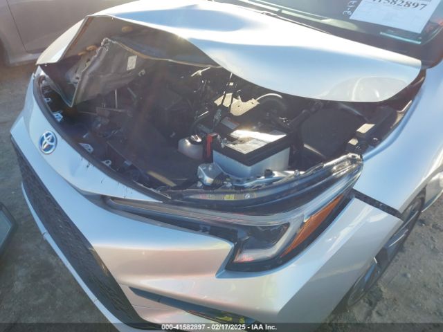 JTDBCMFE8R3037870 Toyota Corolla Hybrid Se