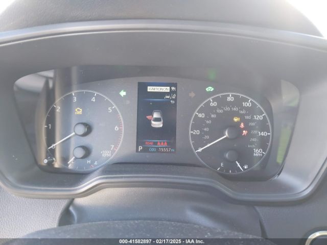 JTDBCMFE8R3037870 Toyota Corolla Hybrid Se