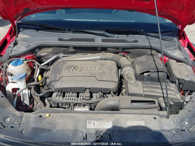 3VWD17AJ8FM205647 Volkswagen Jetta 1.8t Se