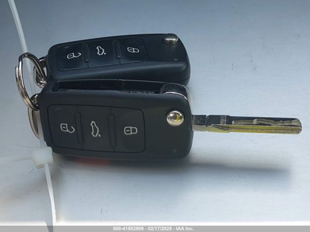 3VWD17AJ8FM205647 Volkswagen Jetta 1.8t Se