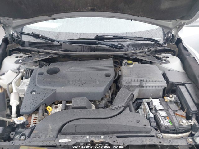 1N4AL3AP3GC129874 Nissan Altima 2.5 Sv