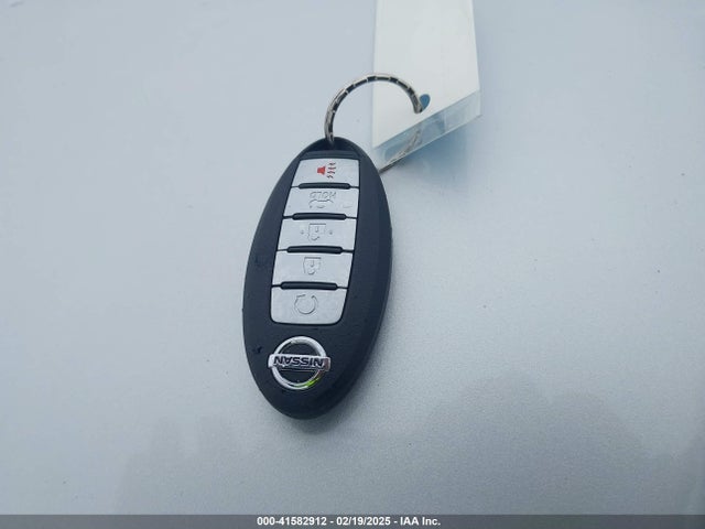 1N4AL3AP3GC129874 Nissan Altima 2.5 Sv