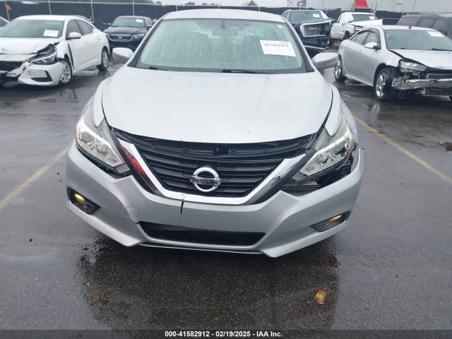 1N4AL3AP3GC129874 Nissan Altima 2.5 Sv