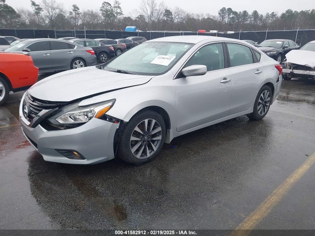 1N4AL3AP3GC129874 Nissan Altima 2.5 Sv