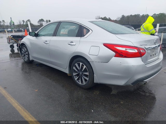 1N4AL3AP3GC129874 Nissan Altima 2.5 Sv