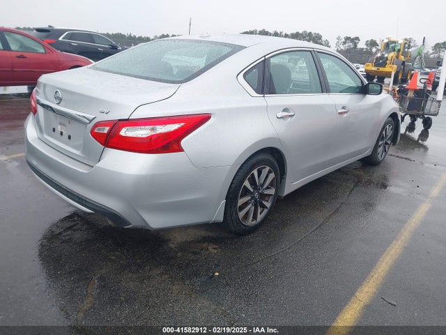 1N4AL3AP3GC129874 Nissan Altima 2.5 Sv
