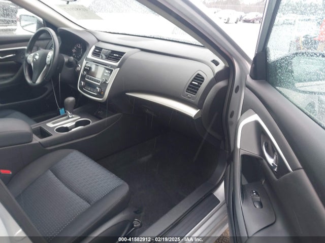 1N4AL3AP3GC129874 Nissan Altima 2.5 Sv