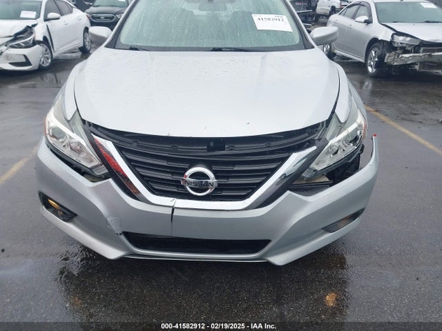 1N4AL3AP3GC129874 Nissan Altima 2.5 Sv