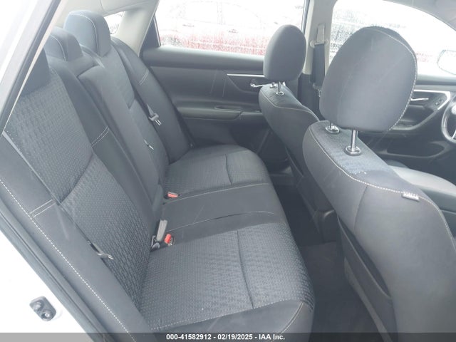 1N4AL3AP3GC129874 Nissan Altima 2.5 Sv
