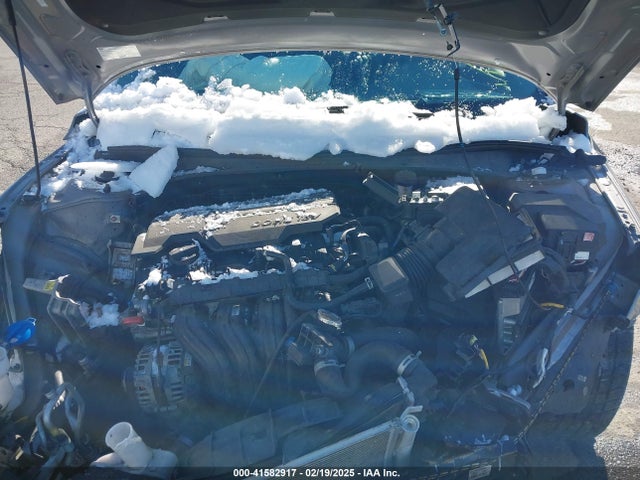 Hyundai ELANTRA SEL 2022 KMHLM4AG8NU344532 Image 10