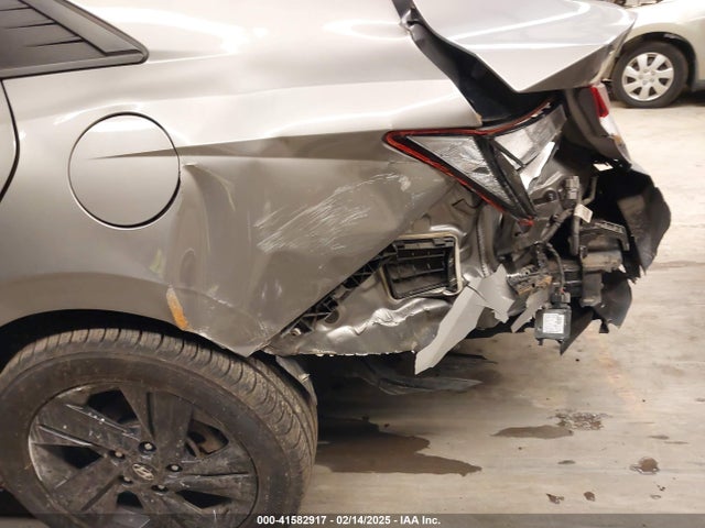Hyundai ELANTRA SEL 2022 KMHLM4AG8NU344532 Image 18