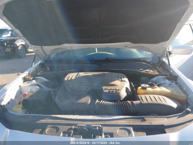 2013 CHRYSLER 300 2C3CCAAG1DH708253 Photo 9