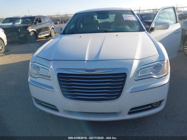 2013 CHRYSLER 300 2C3CCAAG1DH708253 Photo 5