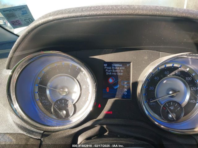 2013 CHRYSLER 300 2C3CCAAG1DH708253 Photo 6
