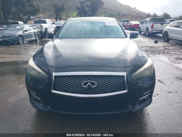 JN1BV7AP8EM675841 Infiniti Q50 Premium