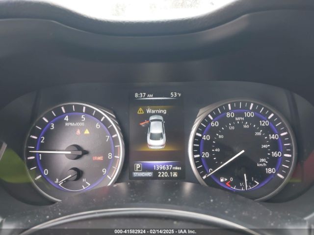 JN1BV7AP8EM675841 Infiniti Q50 Premium