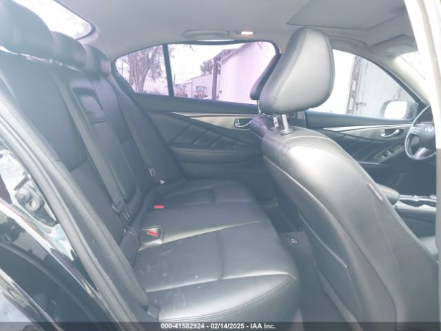 JN1BV7AP8EM675841 Infiniti Q50 Premium