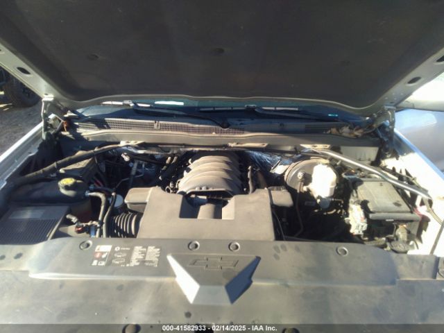 3GCUKREC7FG138643 Chevrolet Silverado 1500 2lt