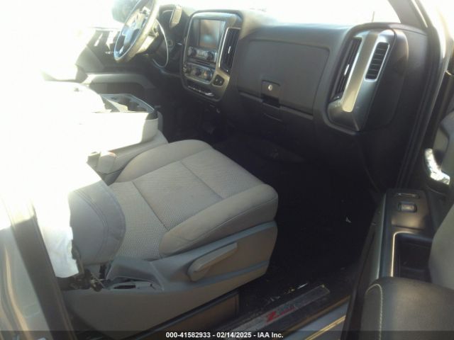 3GCUKREC7FG138643 Chevrolet Silverado 1500 2lt