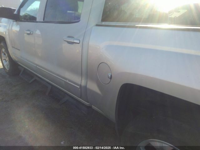 3GCUKREC7FG138643 Chevrolet Silverado 1500 2lt