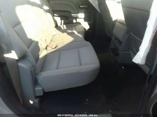 3GCUKREC7FG138643 Chevrolet Silverado 1500 2lt