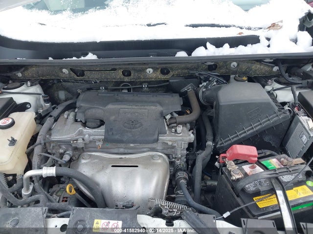 JTMDFREV8JJ256309 Toyota Rav4 Limited