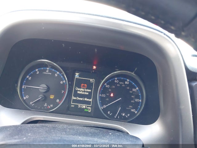 JTMDFREV8JJ256309 Toyota Rav4 Limited