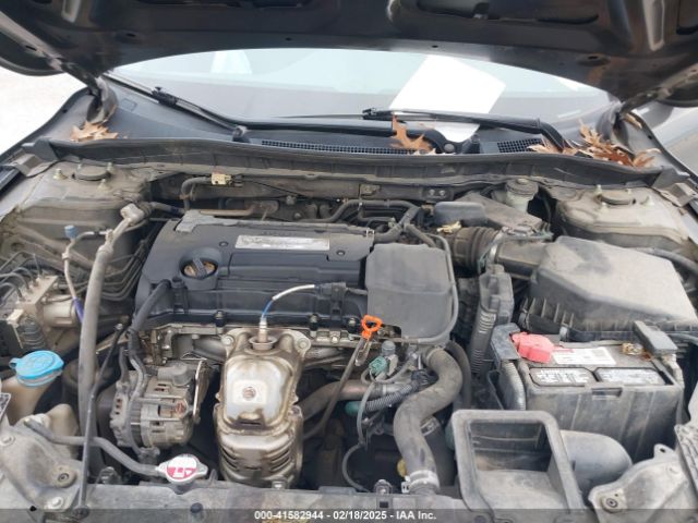 1HGCR2F39EA121564 Honda ACCORD LX