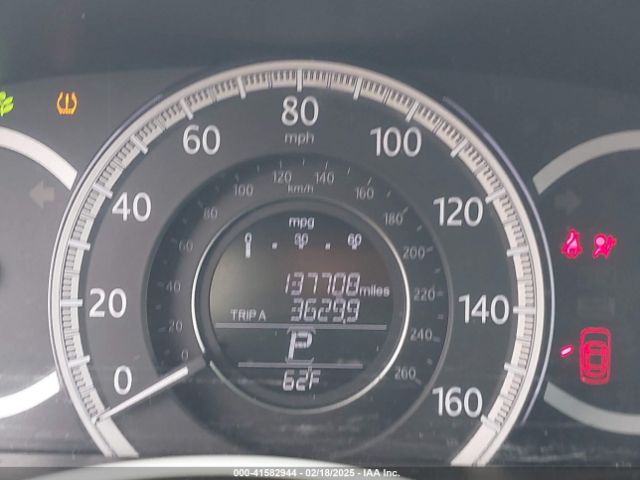 1HGCR2F39EA121564 Honda ACCORD LX