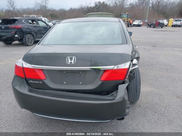 1HGCR2F39EA121564 Honda ACCORD LX