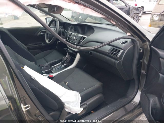 1HGCR2F39EA121564 Honda ACCORD LX