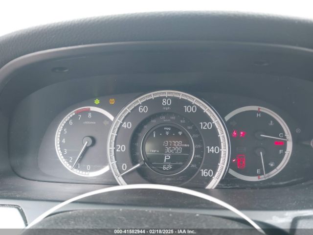 1HGCR2F39EA121564 Honda ACCORD LX