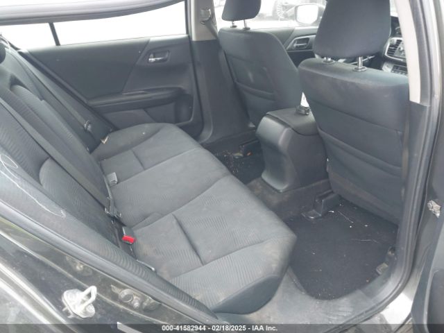 1HGCR2F39EA121564 Honda ACCORD LX