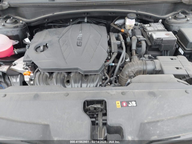 5XYK33DF8RG207260 KIA Sportage Ex