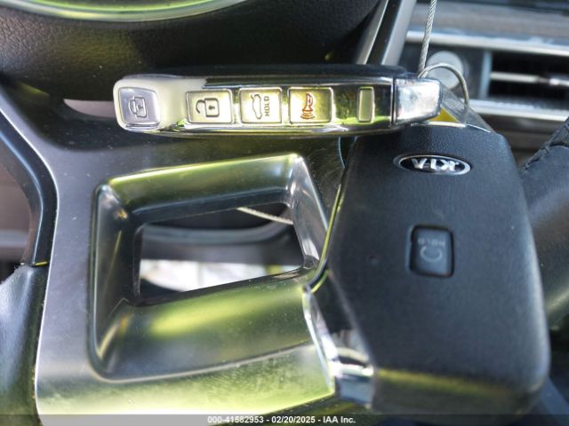 5XXG34J27MG012728 KIA K5 EX