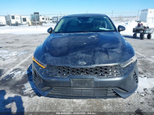 5XXG34J27MG012728 KIA K5 EX